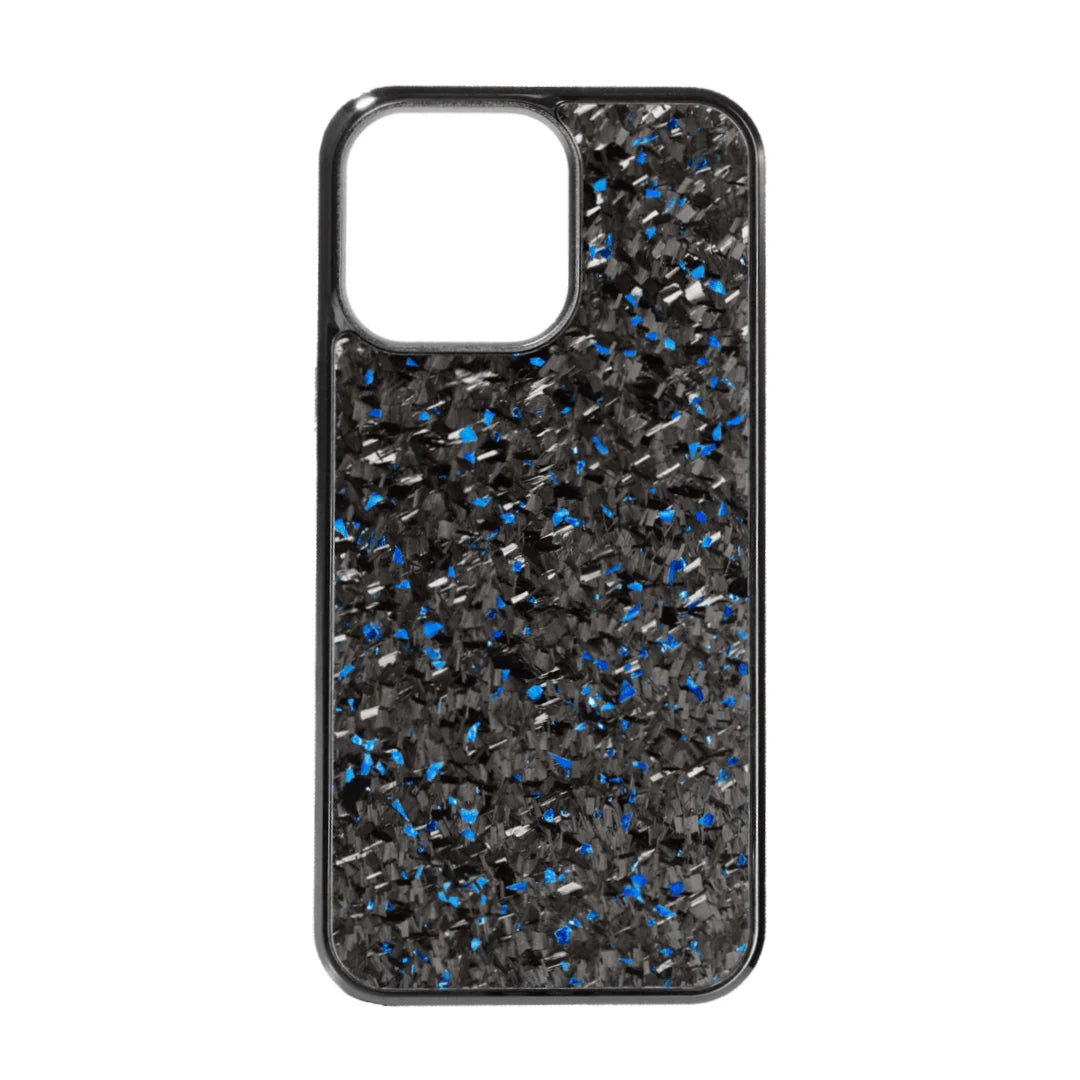 Forged Carbon Fiber Case (IPhone 14-16)