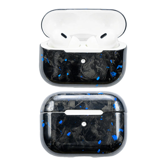 Genuine Carbon Fiber Airpods Case