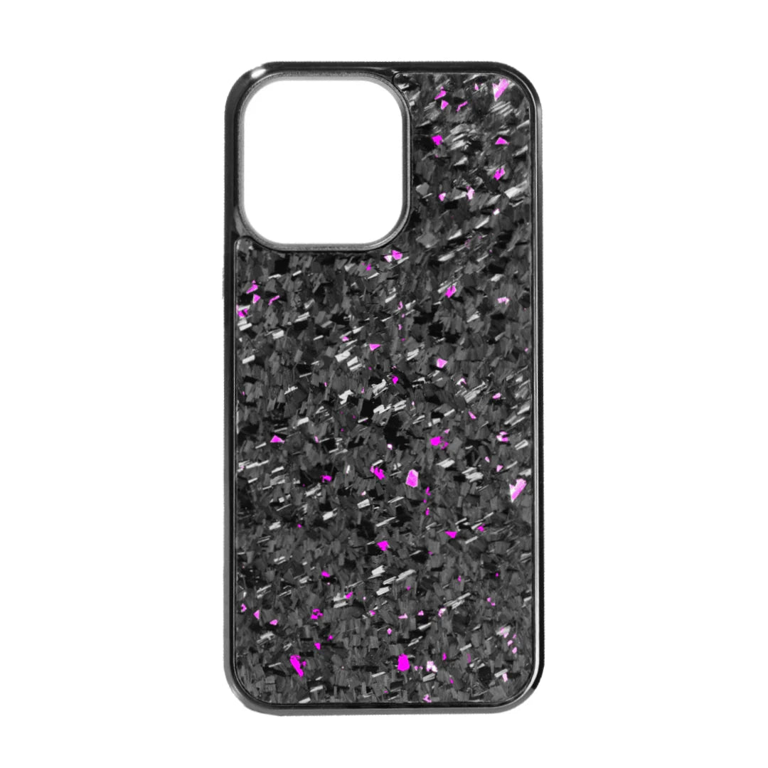 Forged Carbon Fiber Case (IPhone 11-13)