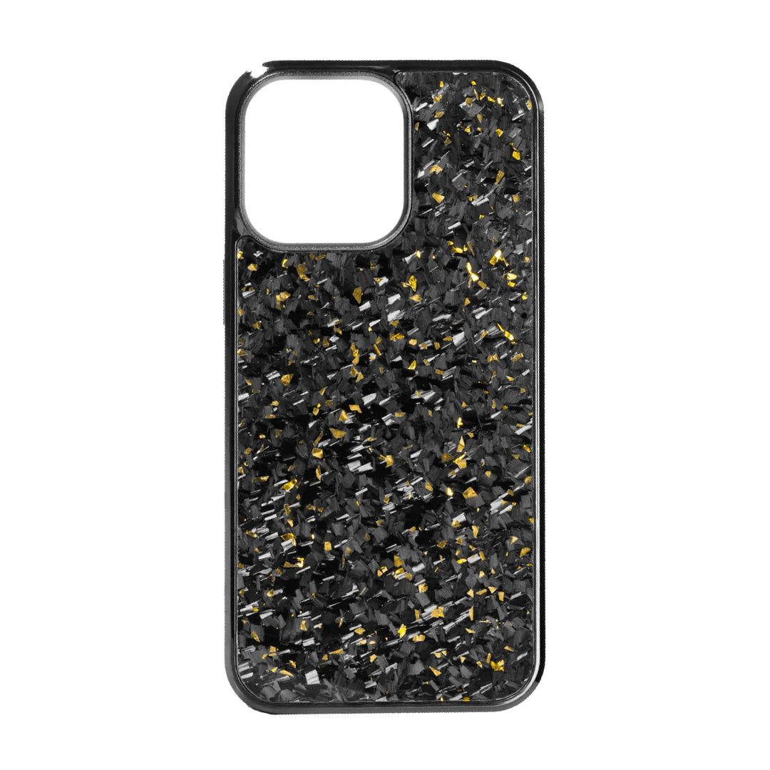 Forged Carbon Fiber Case (IPhone 14-16)