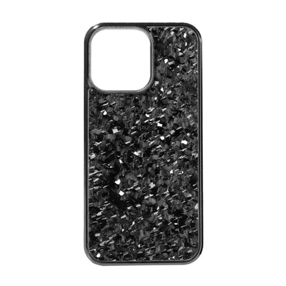 Forged Carbon Fiber Case (IPhone 14-16)