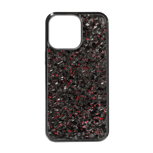 Forged Carbon Fiber Case (IPhone 11-13)