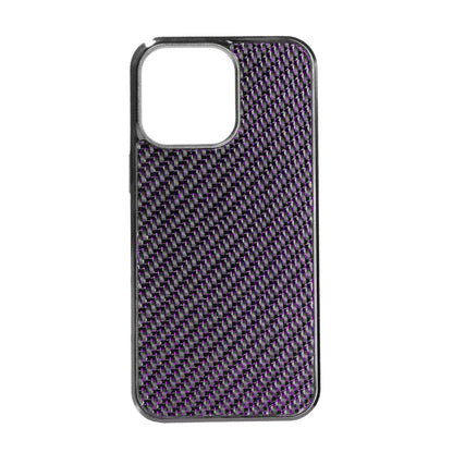 Woven Carbon Fiber Case