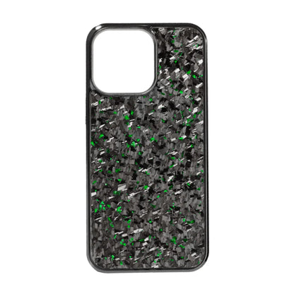 Forged Carbon Fiber Case (IPhone 11-13)